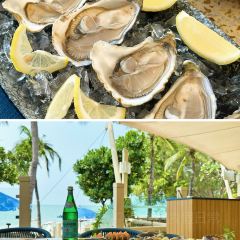 Coast Beach Club & Bistro Pattaya User Photo