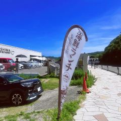 糸島海鮮堂 二見ヶ浦本店 여행 사진