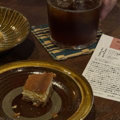 Gluck Coffee Spot張用戶圖片