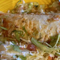 El Maguey 여행 사진