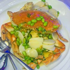 乙龍天 Skyview Fusion Cuisine User Photo