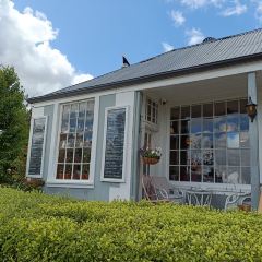 Czegs' Cafe 여행 사진