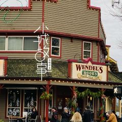 Wendel's Bookstore & Cafe 여행 사진
