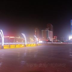 Yijunge (weiduoliya) User Photo