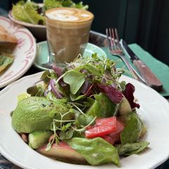 THE GROUNDS OF THE CITY User Photo