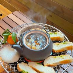 橙拾(信达青年公寓店) User Photo
