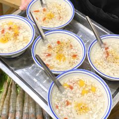 一一牛杂火锅(洋河店) User Photo