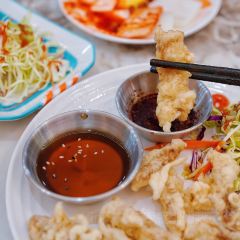 一拼香韩式炸酱面(合川路店) User Photo