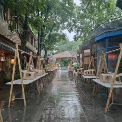 解憂Joy Bar（勺園裡店）張用戶圖片