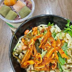 聚湘园湘菜馆(未央路店) User Photo