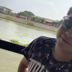 Blue River Ayutthaya User Photo