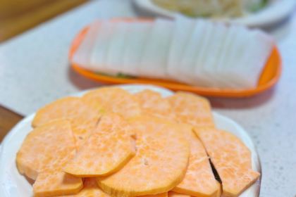 牛魔王牦牛滋补馆