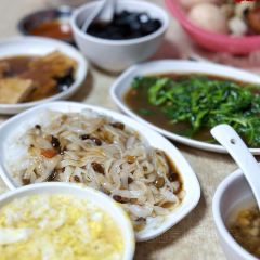 瘦鬼老档糖水铺 User Photo