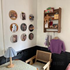 路边咖啡馆(中华巷店) 여행 사진
