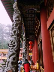 Xishi Temple