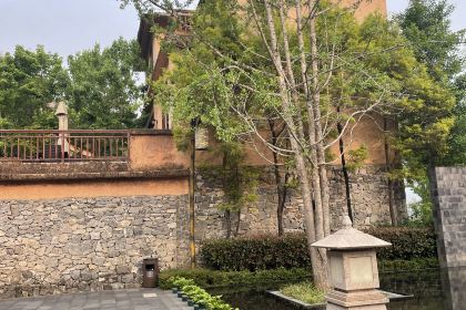 元阳万缮度假酒店餐厅