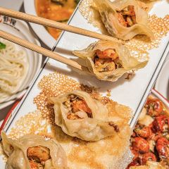 森虎虾尾·烧烤酒场(二七区直营旗舰店) User Photo