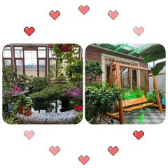 乔家院子 User Photo