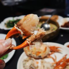 杨记海鲜楼 여행 사진