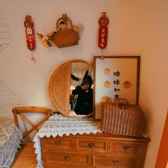 爱屋冰甜&吉屋料理 User Photo