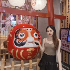 大赞·炙烧寿司(汇悦大融城店) User Photo