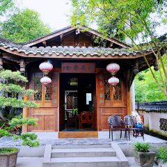 桂溪园·私房菜 User Photo