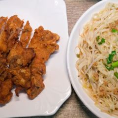 金三角面馆 User Photo