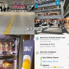 Soup Curry Treasure User Photo