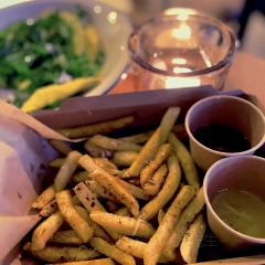 Hide&Seek User Photo