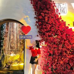 Vault Bar User Photo