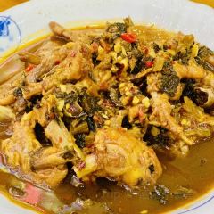 江西饭店(黄河六路店) User Photo