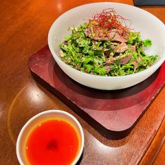 Fuchenghouyuguan (qunli) 여행 사진