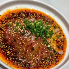 天堂鸟水煮鱼(城东路幸福店) User Photo