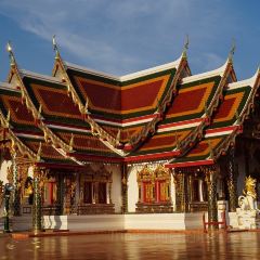 The Terracotta Garden At Lamphun User Photo