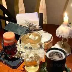 ECHO Bar&Designers Boutique User Photo