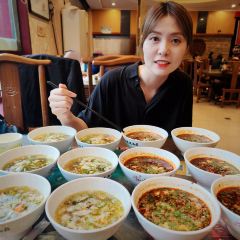 小李旗花面庄 User Photo