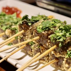 ZhengZong Taipei Wu Ji Xian Ding Wei (Wu Middle Road) User Photo