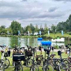 中旅·海泉湾 User Photo