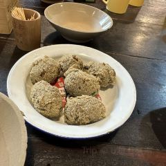 QIAN DA SHU DA PAI DANG User Photo