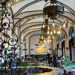 Callas Cafe & Restaurant張用戶圖片