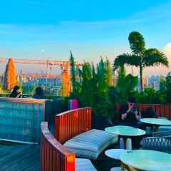 Roof Garden祕密花園張用戶圖片