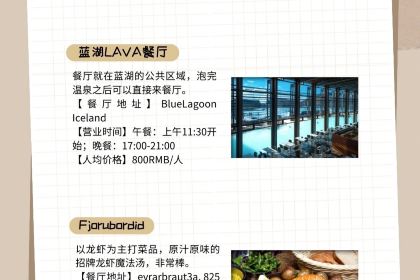 Icelandic Street Food