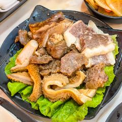 瑤記潮牛城•牛肉火鍋（萬達店）張用戶圖片