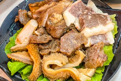 瑤記潮牛城•牛肉火鍋（萬達店）