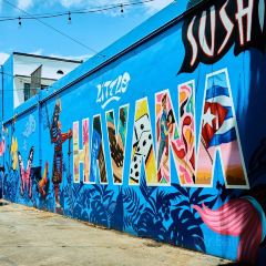 Azucar Ice Cream - Little Havana User Photo