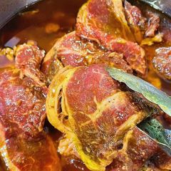 大竹签烤肉(总店) User Photo