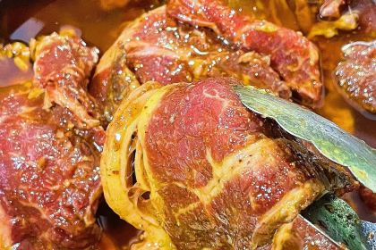 大竹签烤肉(总店)