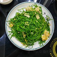 罕山奶茶馆(和平路店) User Photo