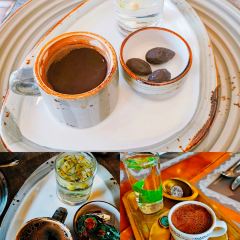 BEYTI贝迪餐厅 User Photo