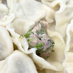 今香元饺子馆 User Photo